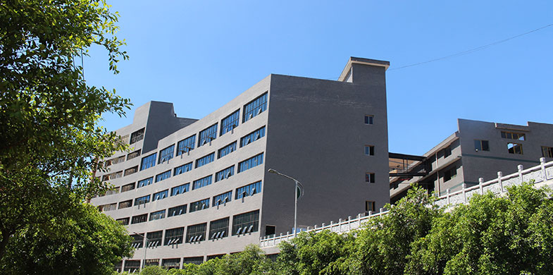 釀酒基地