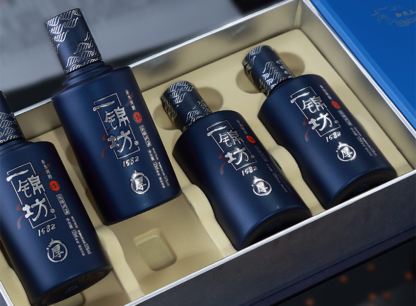 定制酒-為什么都要選擇品牌酒呢？