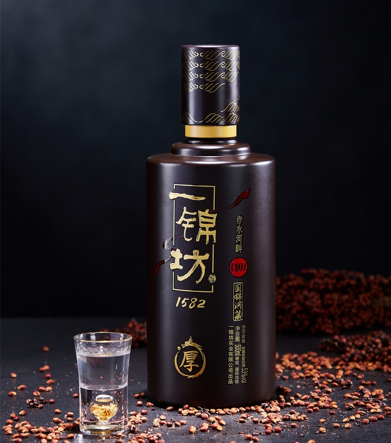 一款好醬酒是如何勾調(diào)出來的？